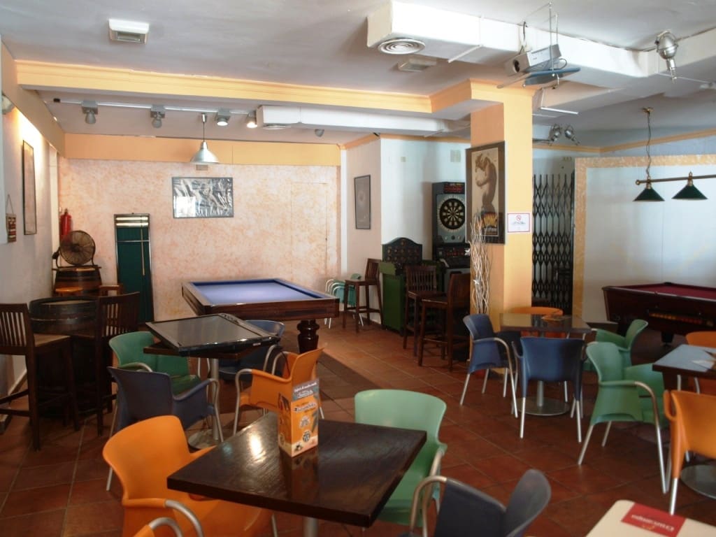 Restaurant/Bar for sale in Benalmadena - € 245,000 (Ref: 9428322)