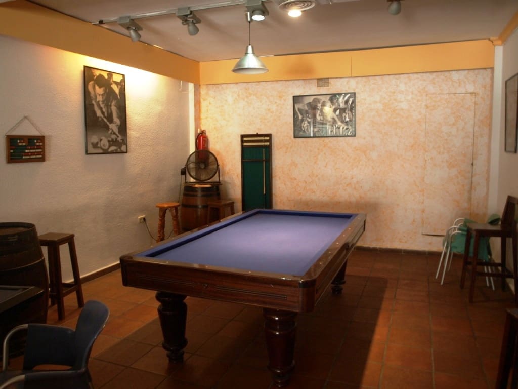 Restaurant/Bar for sale in Benalmadena - € 245,000 (Ref: 9428322)