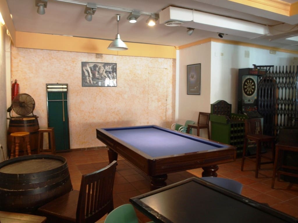 Restaurant/Bar for sale in Benalmadena - € 245,000 (Ref: 9428322)