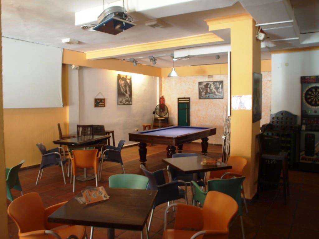 Restaurant/Bar for sale in Benalmadena - € 245,000 (Ref: 9428322)