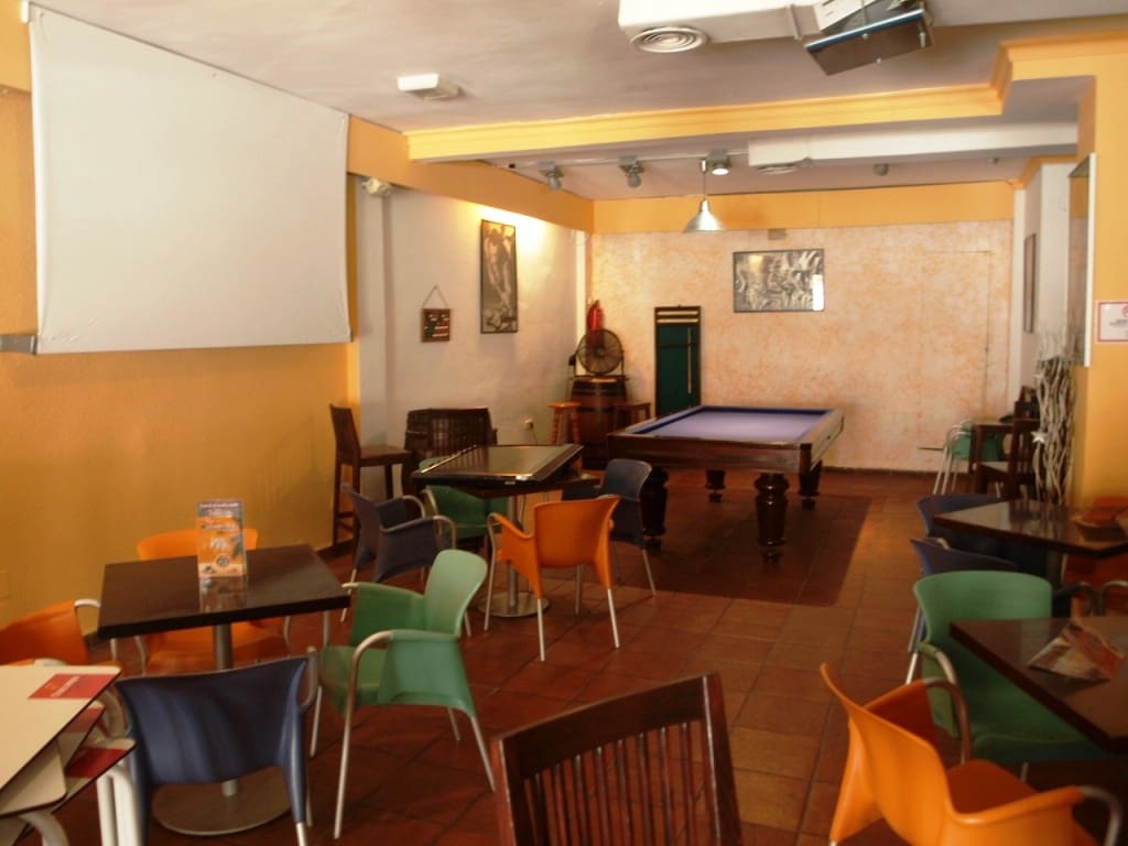Restaurant/Bar for sale in Benalmadena - € 245,000 (Ref: 9428322)