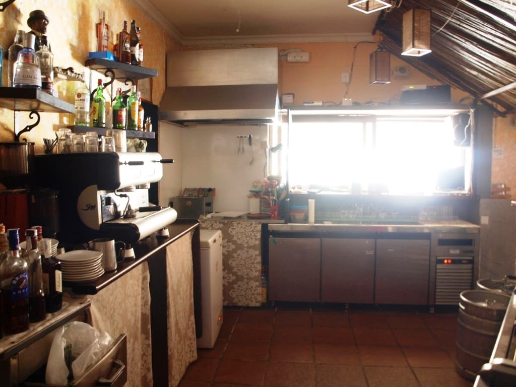 Restaurant/Bar for sale in Benalmadena - € 245,000 (Ref: 9428322)