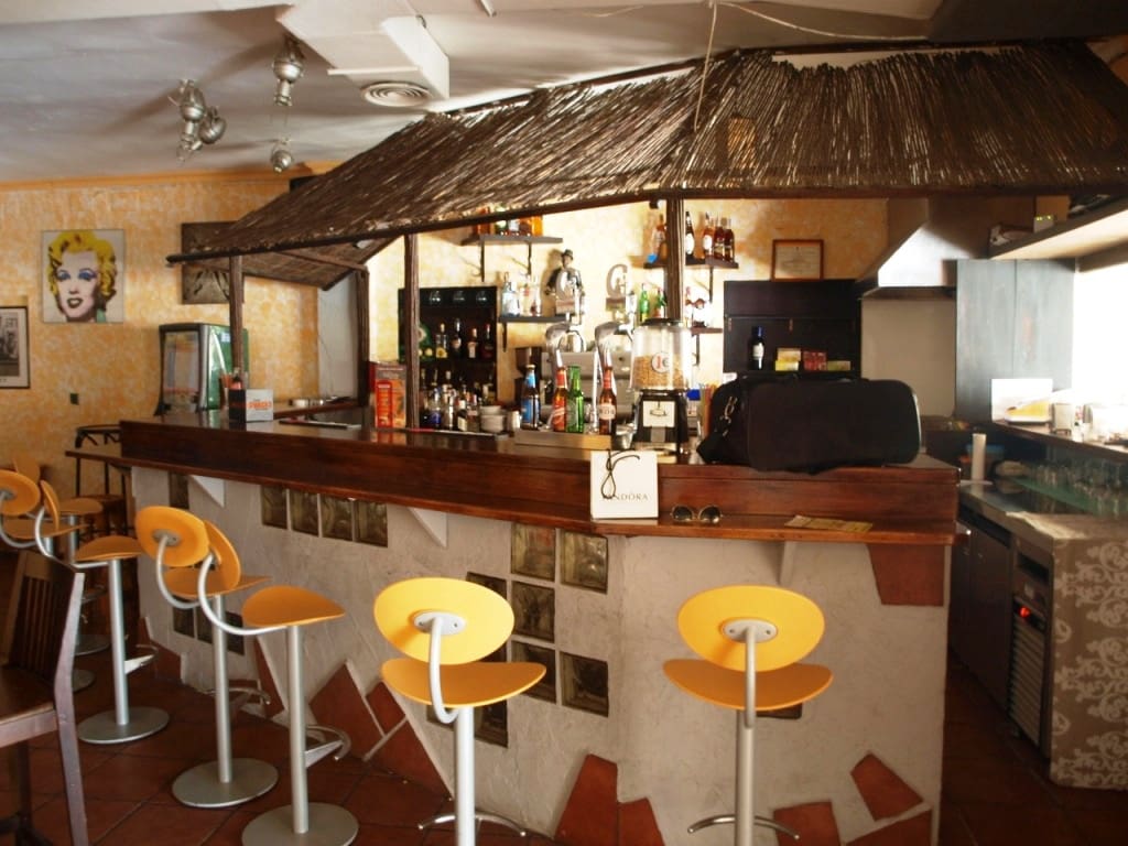 Restaurant/Bar for sale in Benalmadena - € 245,000 (Ref: 9428322)