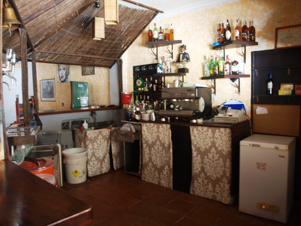 Restaurant/Bar for sale in Benalmadena - € 245,000 (Ref: 9428322)