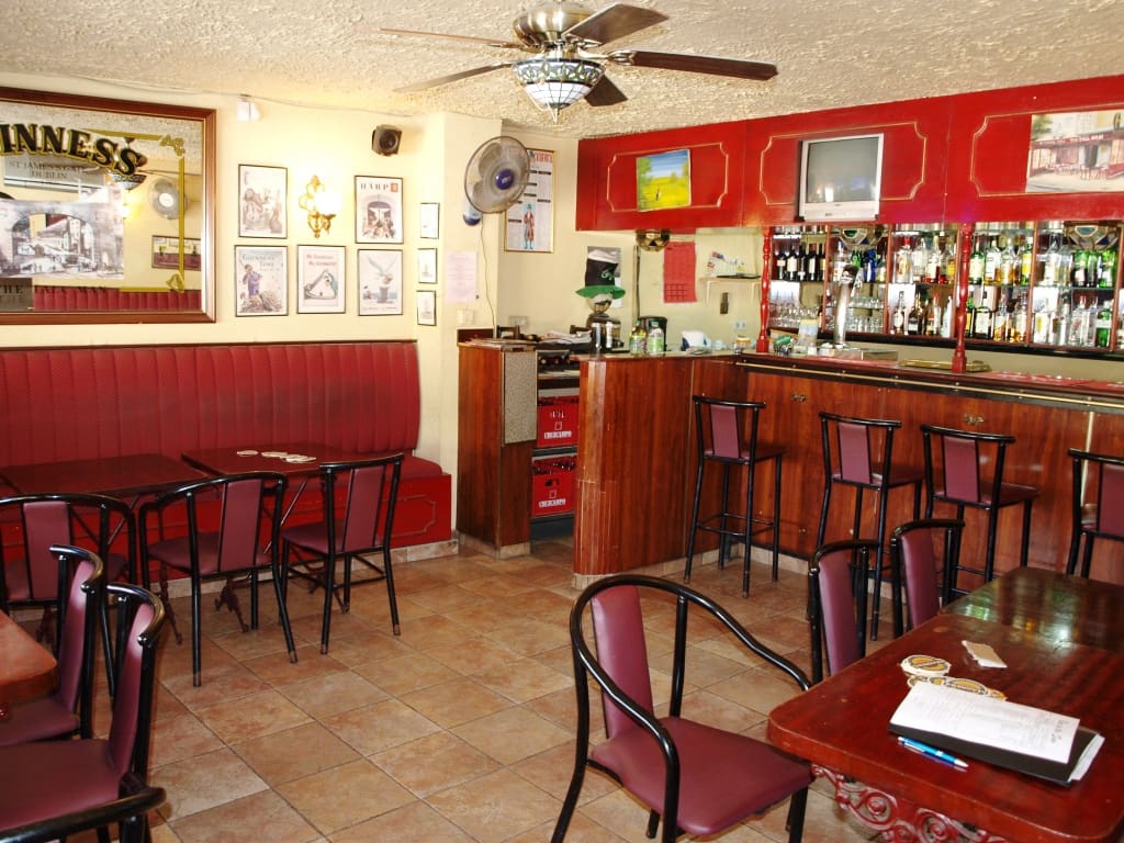 Restaurant/Bar for sale in Fuengirola - € 240,000 (Ref: 9428324)