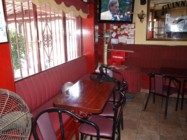Restaurant/Bar for sale in Fuengirola - € 240,000 (Ref: 9428324)