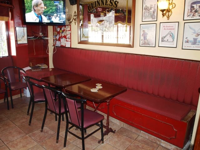 Restaurant/Bar for sale in Fuengirola - € 240,000 (Ref: 9428324)