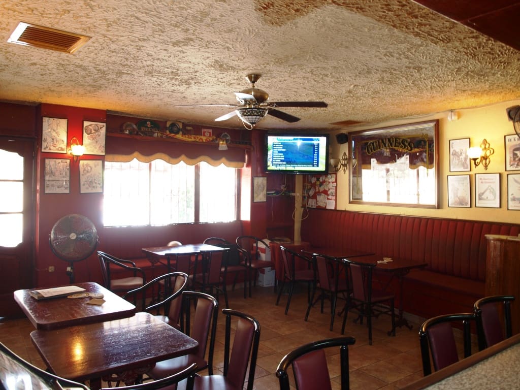 Restaurant/Bar for sale in Fuengirola - € 240,000 (Ref: 9428324)