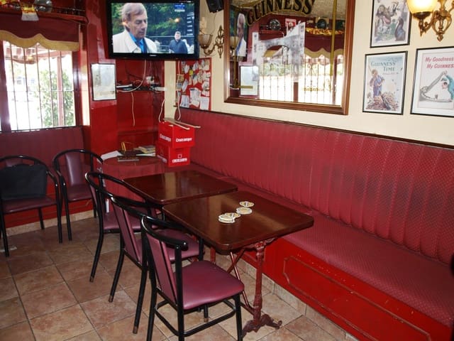 Restaurant/Bar for sale in Fuengirola - € 240,000 (Ref: 9428324)
