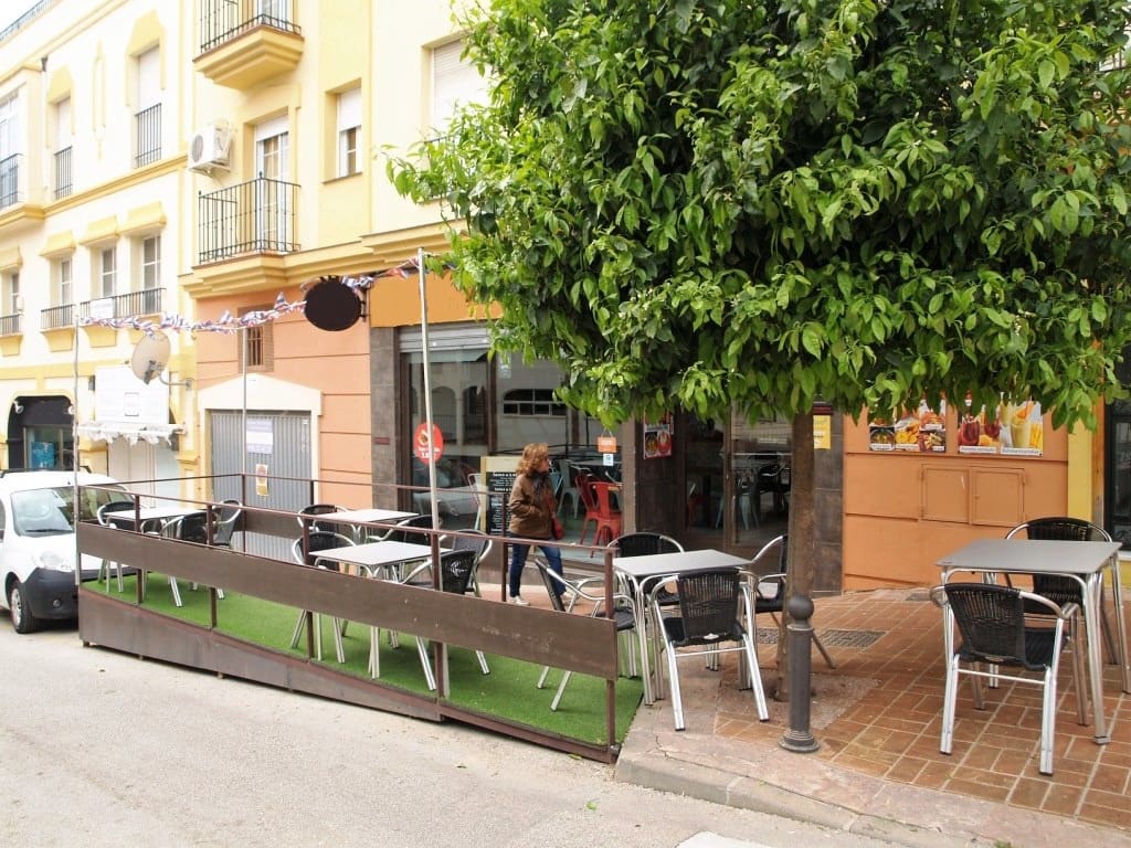 Restaurant/Bar for sale in Benalmadena - € 239,950 (Ref: 9428325)
