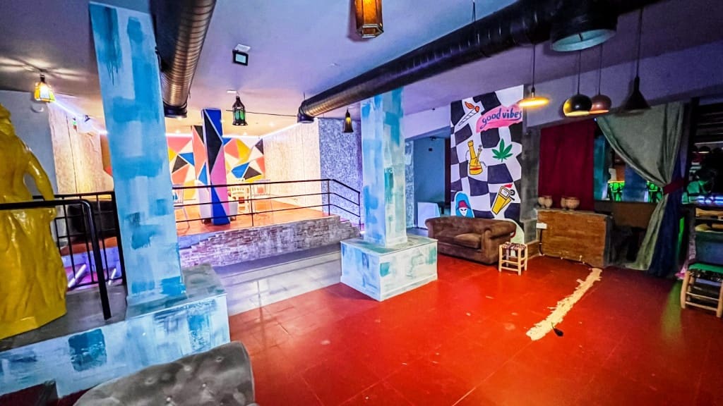 Restaurant/Bar for sale in Benalmadena - € 229,950 (Ref: 9428327)