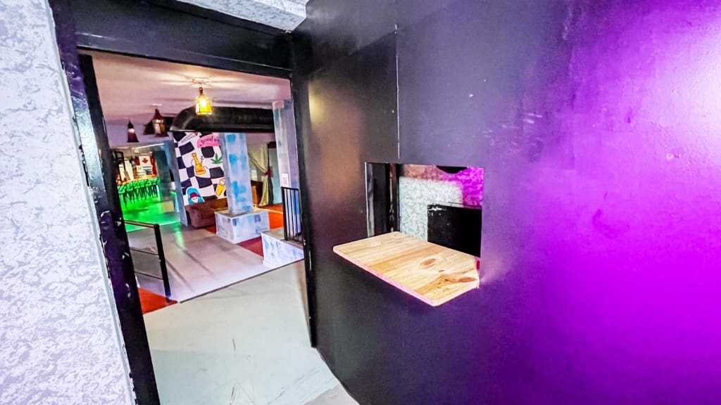 Restaurant/Bar for sale in Benalmadena - € 229,950 (Ref: 9428327)