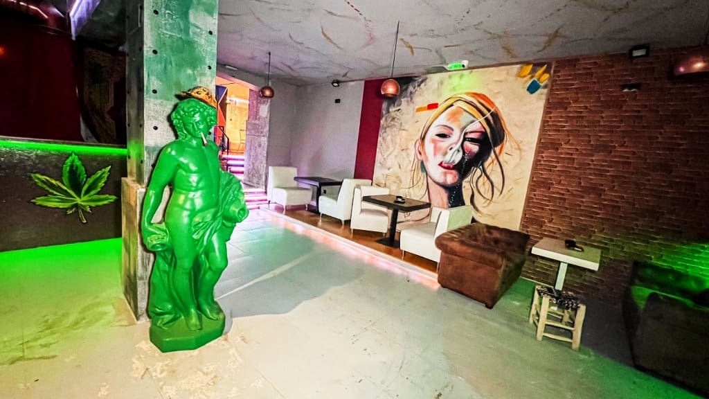 Restaurant/Bar for sale in Benalmadena - € 229,950 (Ref: 9428327)