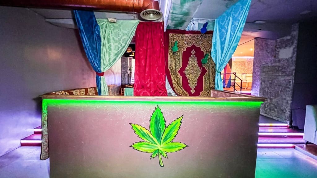 Restaurant/Bar for sale in Benalmadena - € 229,950 (Ref: 9428327)