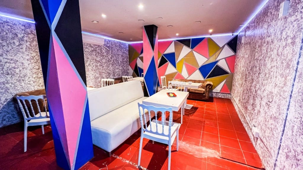 Restaurant/Bar for sale in Benalmadena - € 229,950 (Ref: 9428327)