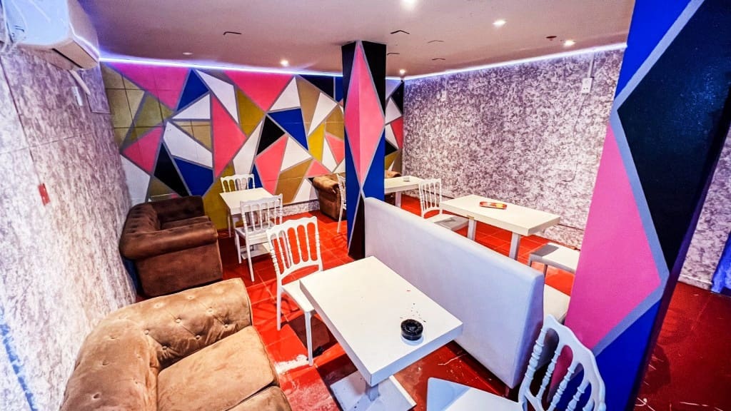 Restaurant/Bar for sale in Benalmadena - € 229,950 (Ref: 9428327)