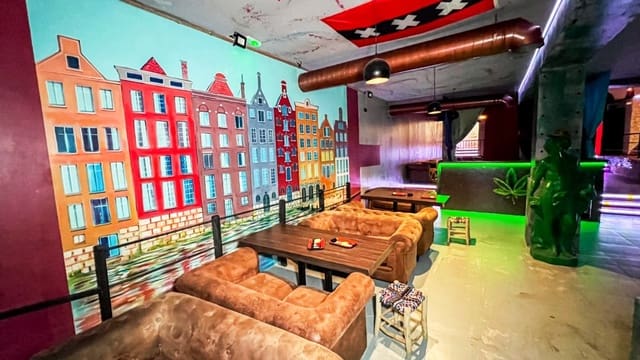 Restaurant/Bar for sale in Benalmádena - € 229,950 (Ref: 9428327)