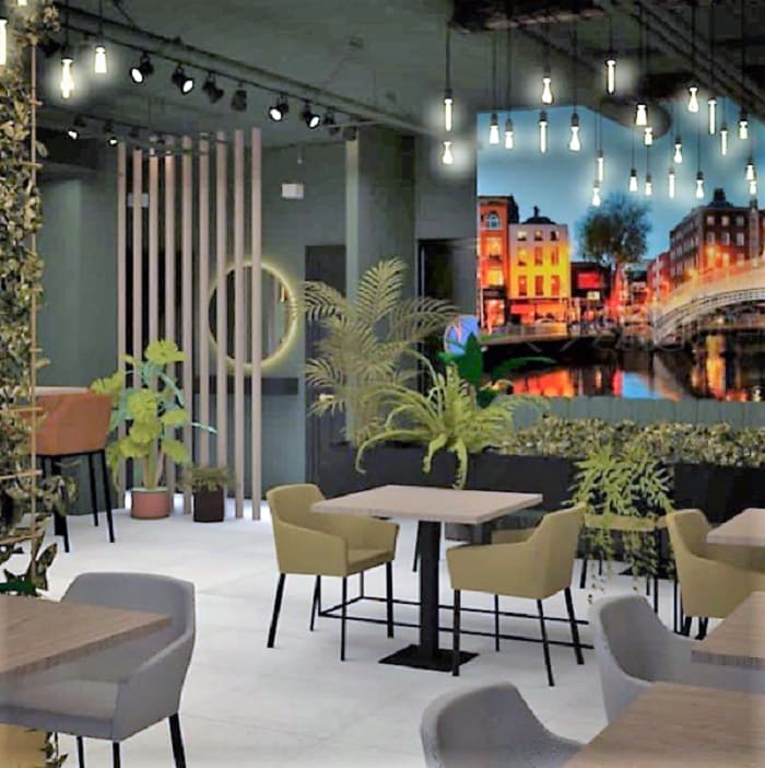 Restaurant/Bar for sale in Marbella - € 225,000 (Ref: 9428328)