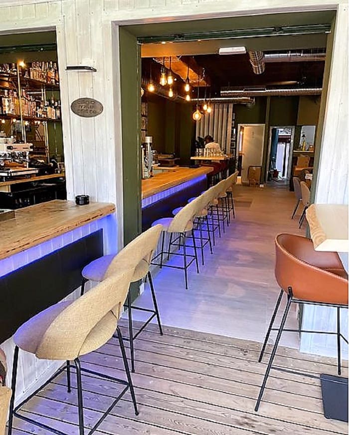 Restaurant/Bar for sale in Marbella - € 225,000 (Ref: 9428328)