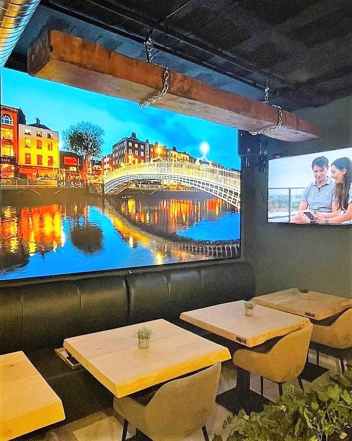 Restaurant/Bar for sale in Marbella - € 225,000 (Ref: 9428328)