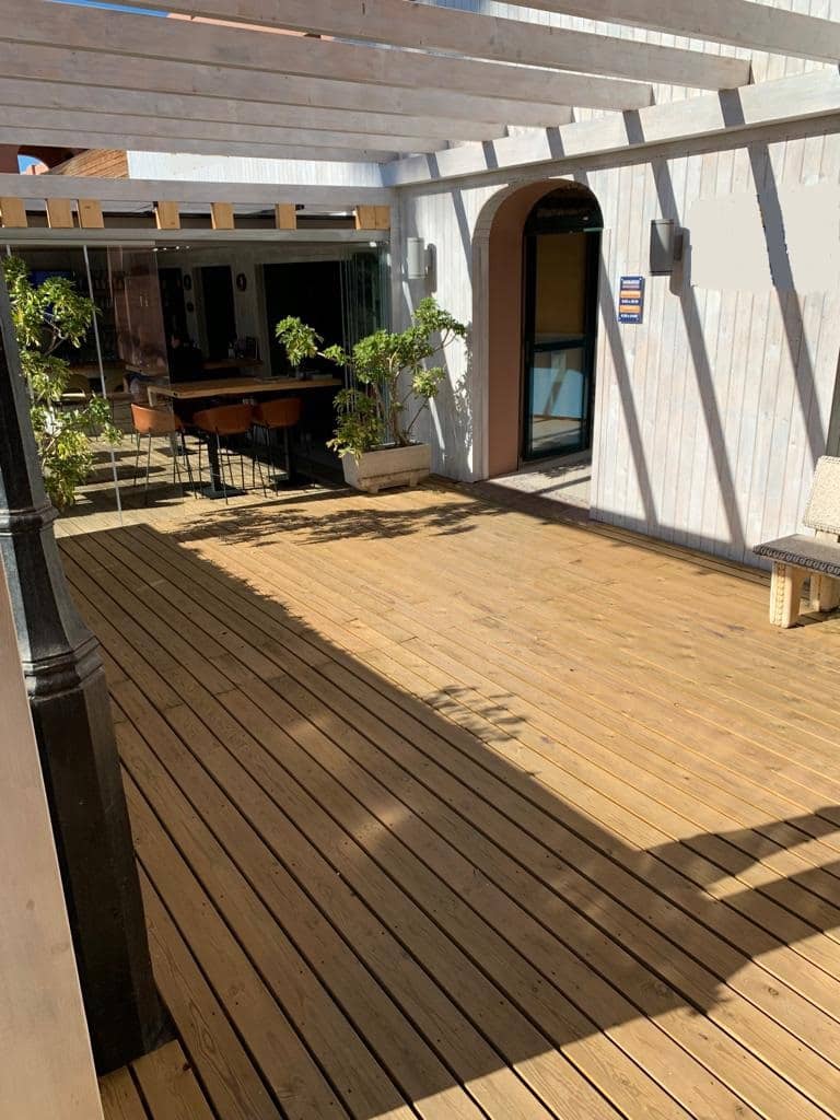 Restaurant/Bar for sale in Marbella - € 225,000 (Ref: 9428328)