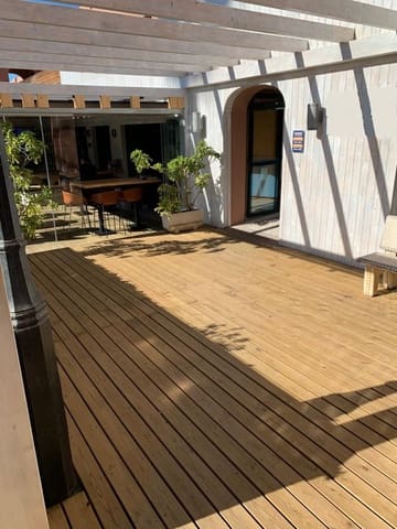 Restaurant/Bar for sale in Marbella - € 225,000 (Ref: 9428328)