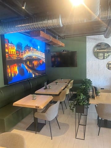 Restaurant/Bar for sale in Marbella - € 225,000 (Ref: 9428328)