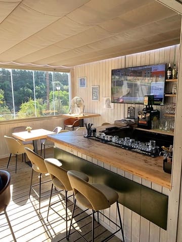 Restaurant/Bar for sale in Marbella - € 225,000 (Ref: 9428328)