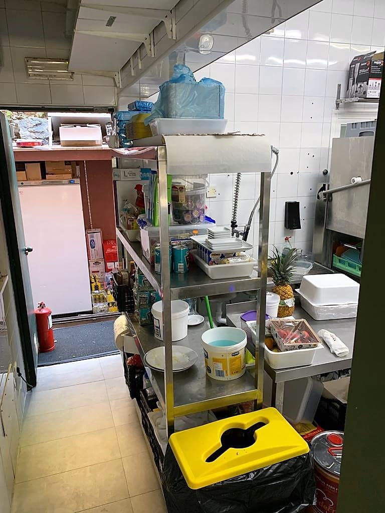 Restaurant/Bar for sale in Marbella - € 225,000 (Ref: 9428328)