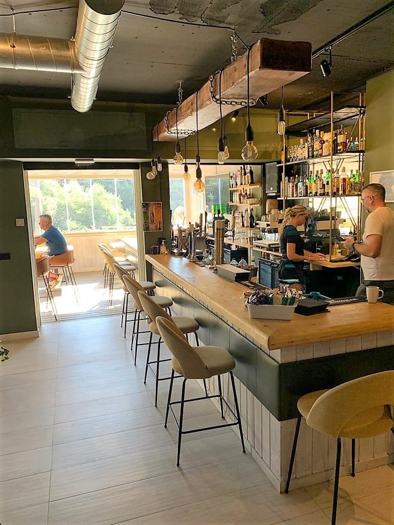 Restaurant/Bar for sale in Marbella - € 225,000 (Ref: 9428328)