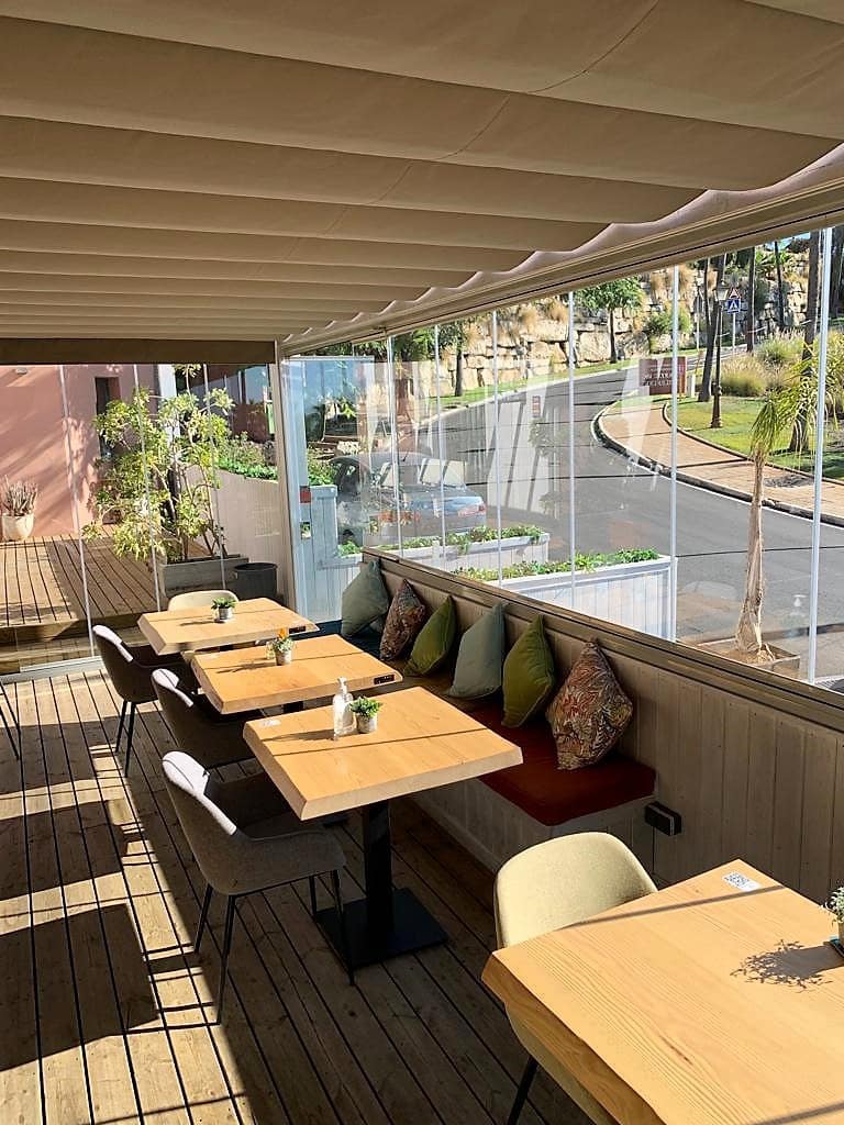 Restaurant/Bar for sale in Marbella - € 225,000 (Ref: 9428328)