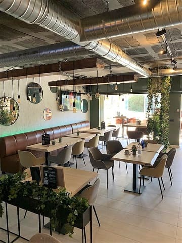 Restaurant/Bar for sale in Marbella - € 225,000 (Ref: 9428328)
