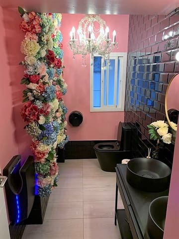 Restaurant/Bar for sale in Marbella - € 225,000 (Ref: 9428328)