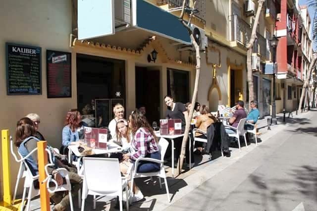 Restaurant/Bar for sale in Fuengirola - € 225,000 (Ref: 9428329)