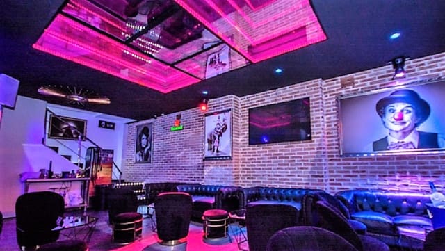 Restaurant/Bar for sale in Marbella - € 225,000 (Ref: 9428330)