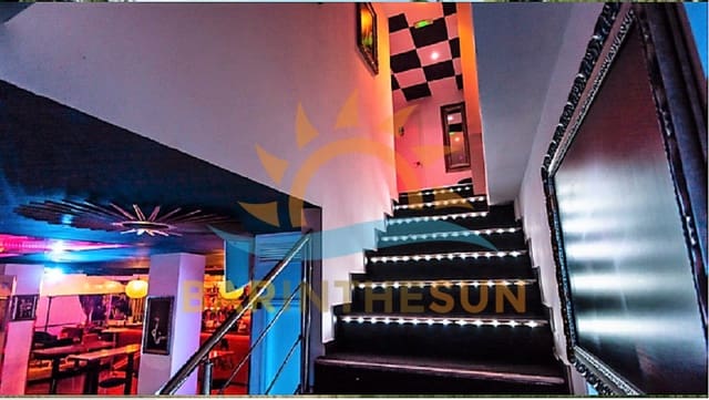 Restaurant/Bar for sale in Marbella - € 225,000 (Ref: 9428330)