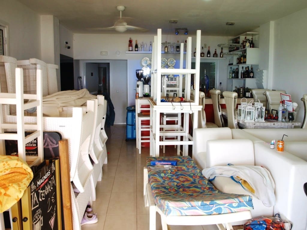 Restaurant/Bar for sale in Benalmadena - € 225,000 (Ref: 9428331)