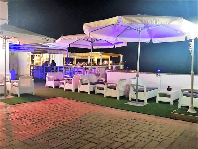 Restaurant/Bar for sale in Benalmádena - € 225,000 (Ref: 9428331)