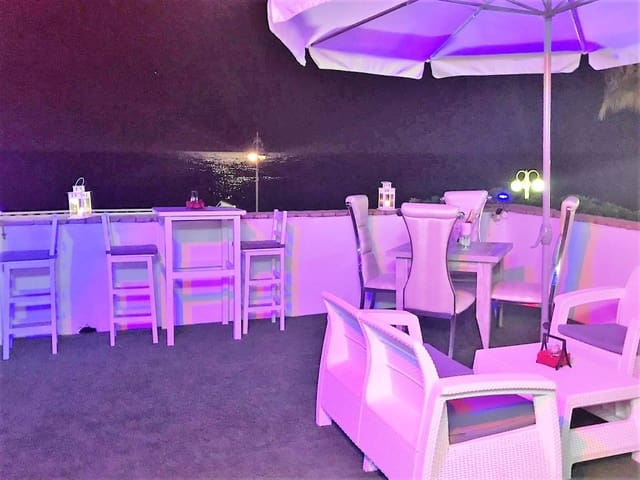 Restaurant/Bar for sale in Benalmádena - € 225,000 (Ref: 9428331)