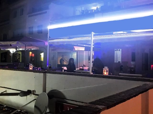 Restaurant/Bar for sale in Benalmádena - € 225,000 (Ref: 9428331)