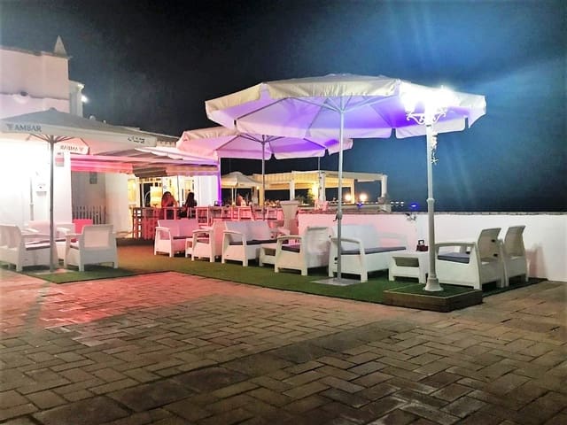 Restaurant/Bar for sale in Benalmádena - € 225,000 (Ref: 9428331)