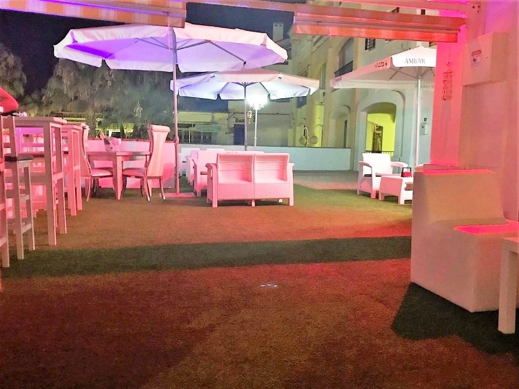 Restaurant/Bar for sale in Benalmadena - € 225,000 (Ref: 9428331)