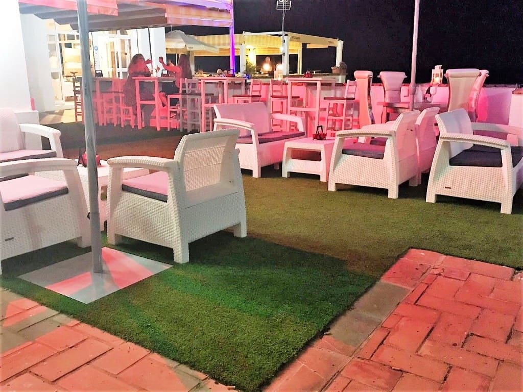 Restaurant/Bar for sale in Benalmadena - € 225,000 (Ref: 9428331)