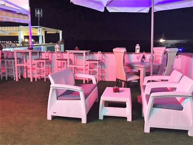 Restaurant/Bar for sale in Benalmádena - € 225,000 (Ref: 9428331)