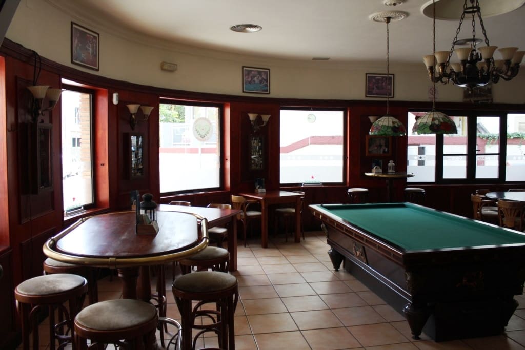 Restaurant/Bar til salg i Torremolinos - € 219.950 (Ref: 9428333)