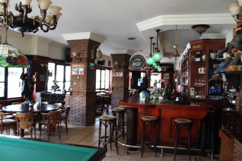 Restaurant/Bar til salg i Torremolinos - € 219.950 (Ref: 9428333)