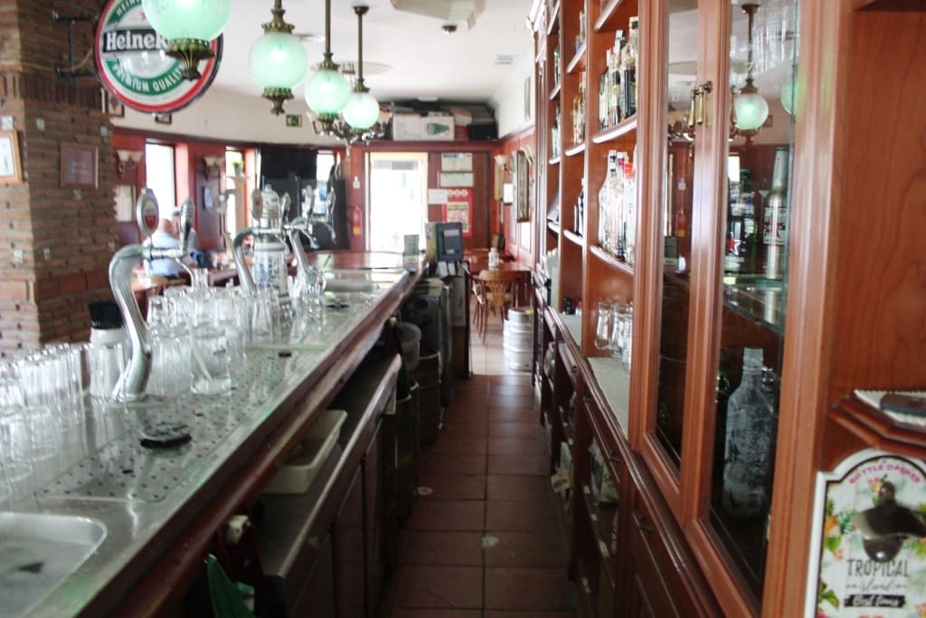 Restaurant/Bar til salg i Torremolinos - € 219.950 (Ref: 9428333)