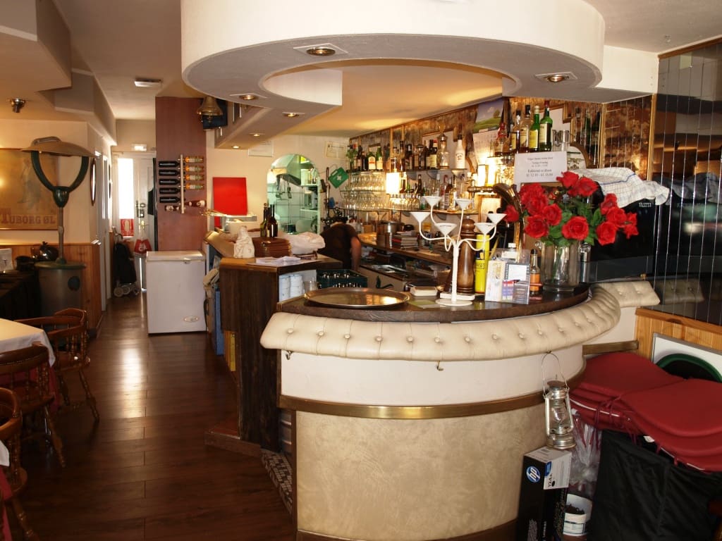 Restaurant/Bar for sale in Fuengirola - € 219,950 (Ref: 9428334)