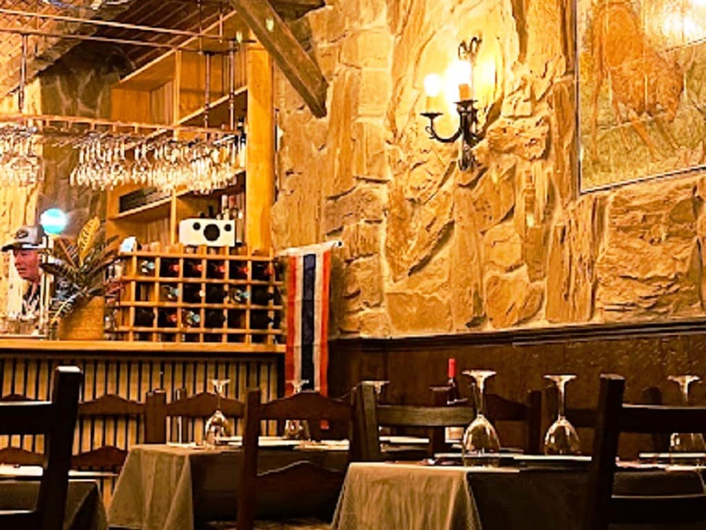 Restaurant/Bar for sale in Benalmadena - € 215,000 (Ref: 9428335)