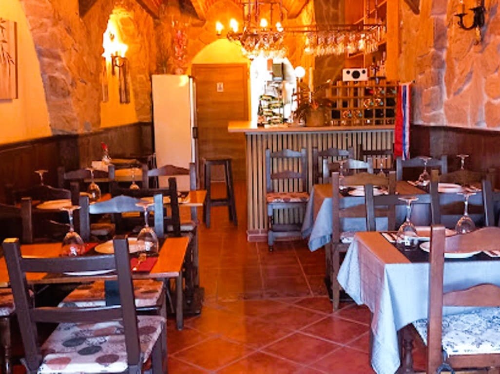 Restaurant/Bar for sale in Benalmadena - € 215,000 (Ref: 9428335)